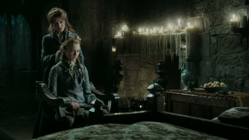 Then he is the stupidest prince that ever lived