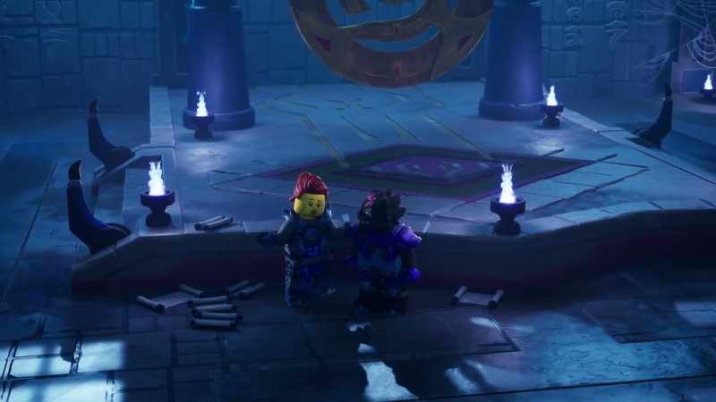 Then how are we supposed to learn all these supposed ancient secrets?