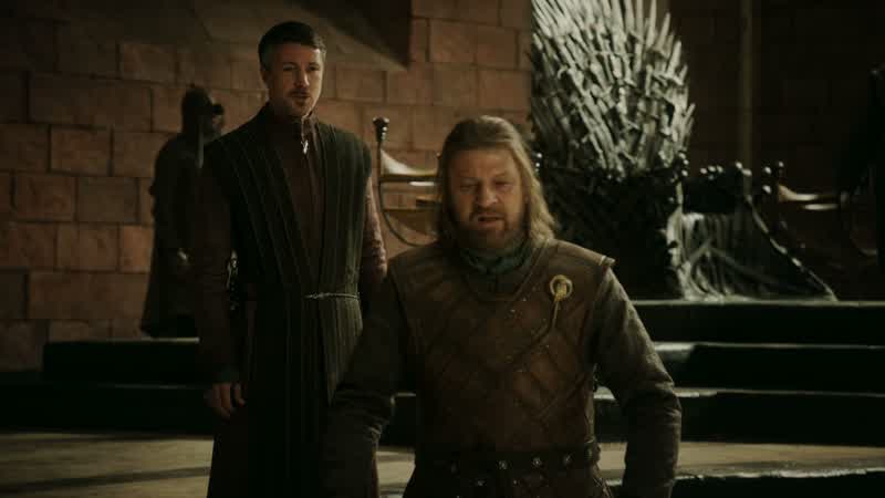 Then how come Robert is kingand not Tywin Lannister?