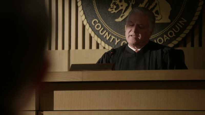 Then I assume you intend to enter a guilty plea