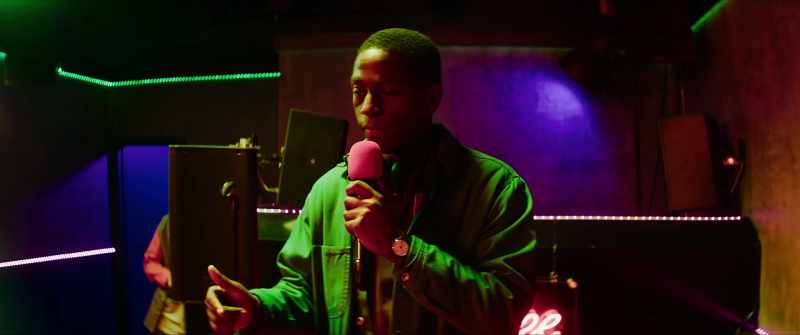 �� Then I flipped for a tip Make me wanna do tricks for him ♪