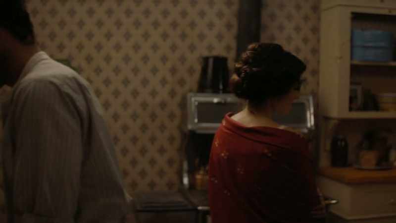 Then I got married