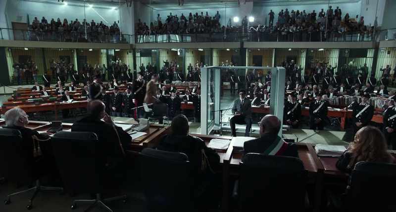 Then, I have a different penal code
