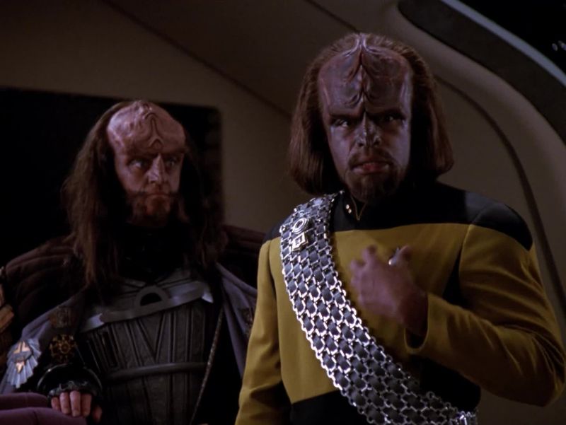 Then I resign my commission as a Starfleet officer