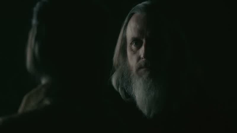 Then I shall have to command you, being your King