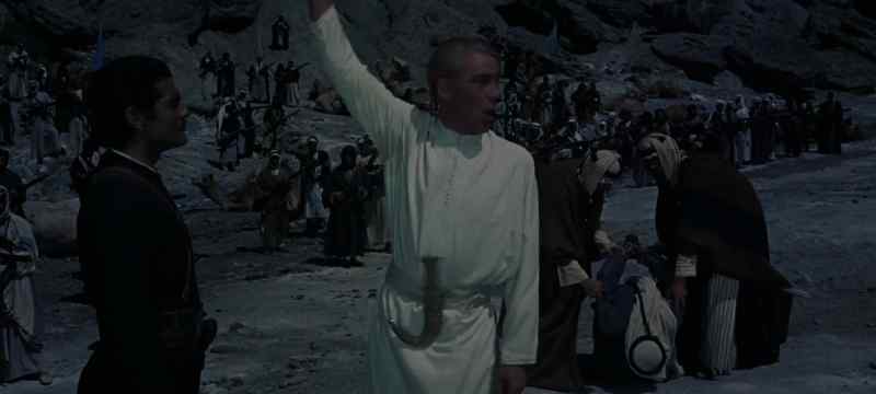Then I will execute the law