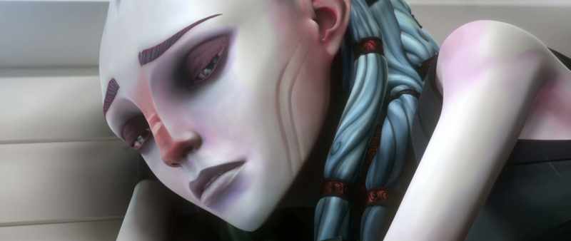 Then I will make a Progeny