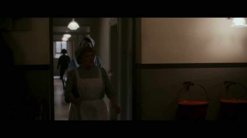 Then I will show you, Mrs. Webb