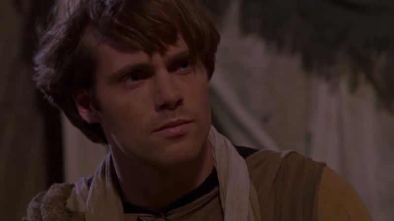 Then I'd like a moment with my wife