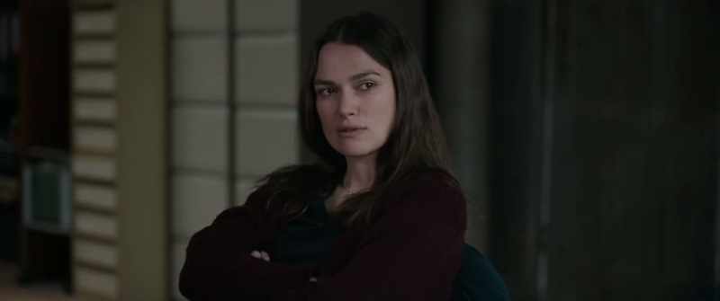 Then I'll be found guilty. - BEN: Almost certainly, yes