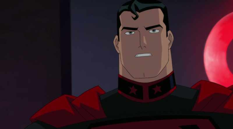 Then, I'll decide whether or not I can safely stay on Earth