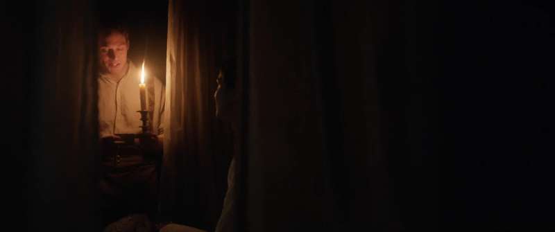 Then I'll say good night Good night