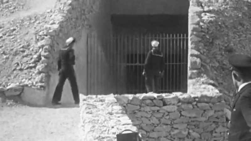 Then in 1964