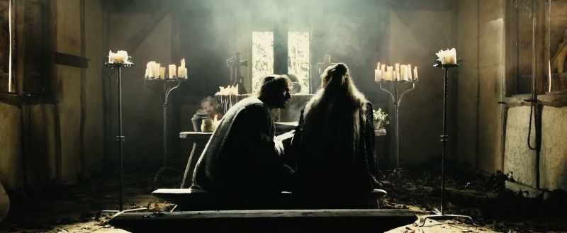 Then it is especially important that I baptize him as soon as possible