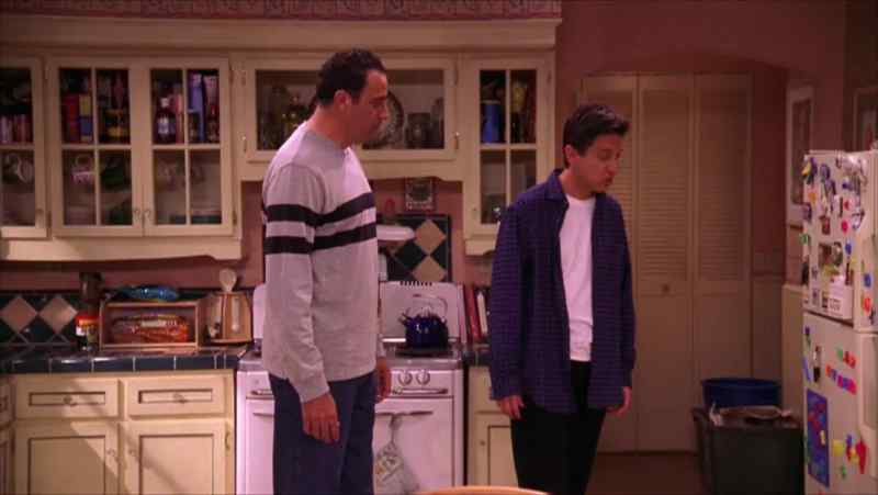 THEN IT WAS SPENCER
