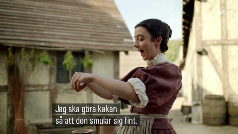 Then James Read intends to take on another position in Jamestown?