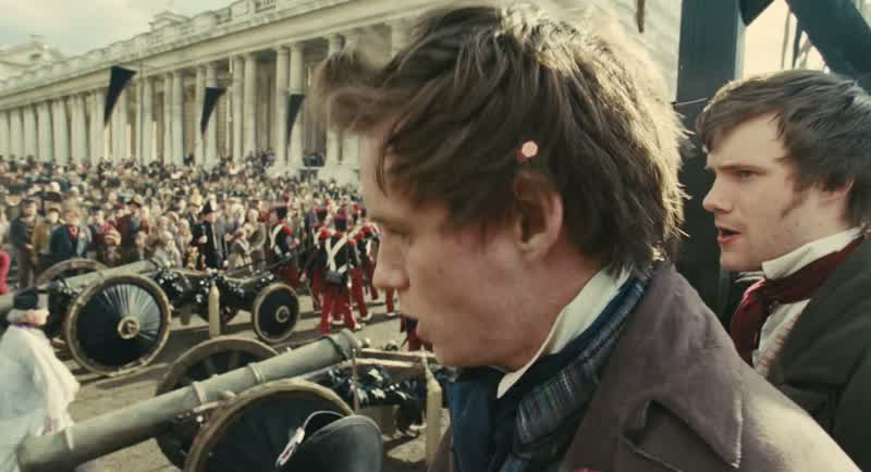 Then join in the fightThat will give you the right to be free