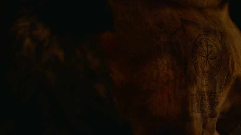 Then he learned about the Vade Maecum Infernal