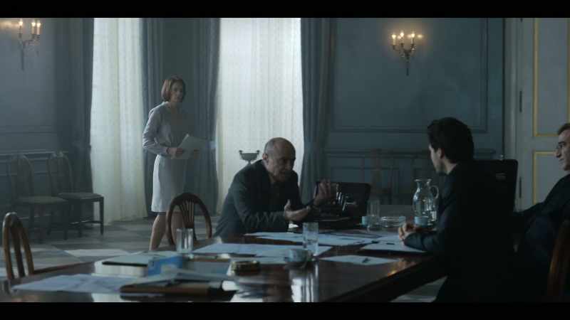 Then let me negotiate! - Uri, why do you refuse to recognize