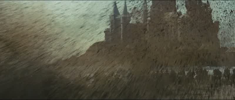 Then let them comeAnd let them break their skulls on these stone wallsand bring me my prize