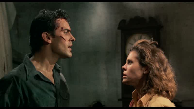 Then let's head down into that cellar and carve ourselves a witch