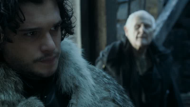 Then Lord Stark is one man in 10,000