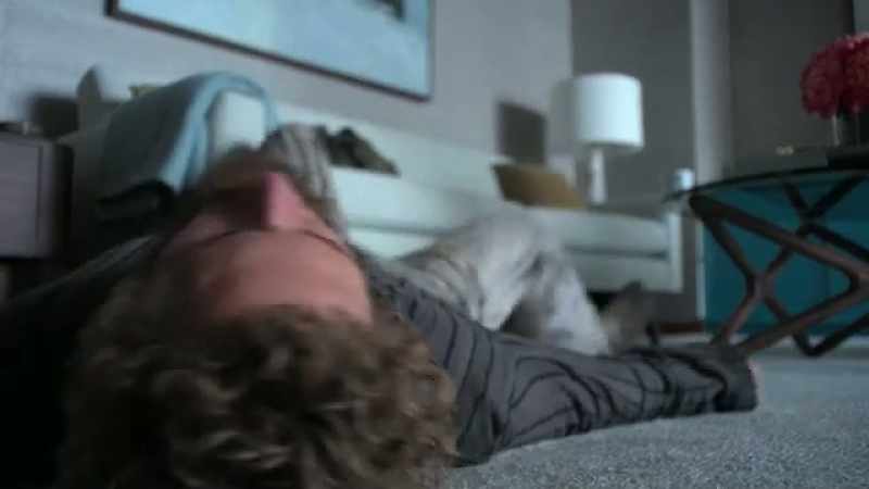Then, when Marin was 20, and the Seigneur had returned a rich man