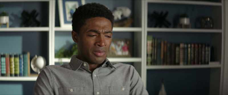 Then my mom finds out he cheated on her