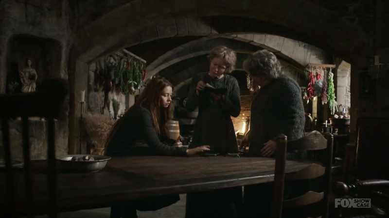 Then more men will come, looking for him
