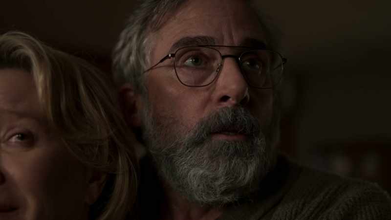 Then your mother's going to die. And you'll kill me