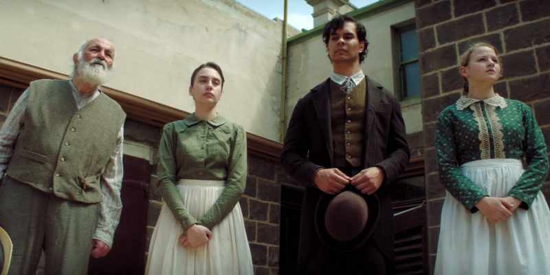 Then, Mr. Whitehead, you may work by the front gate