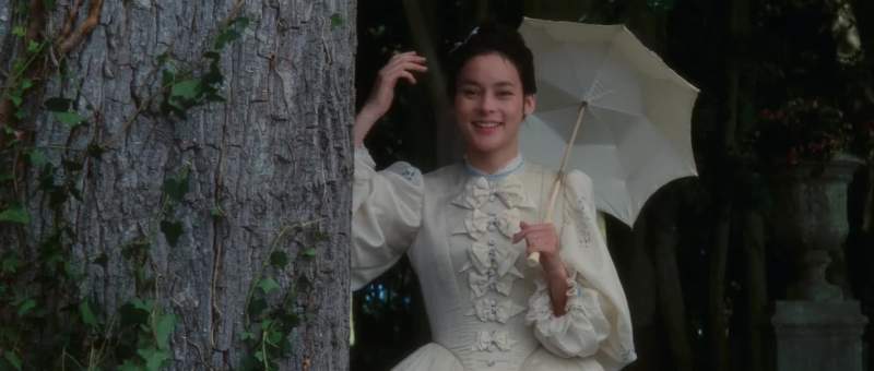 Then you must be an exceptional woman No it's