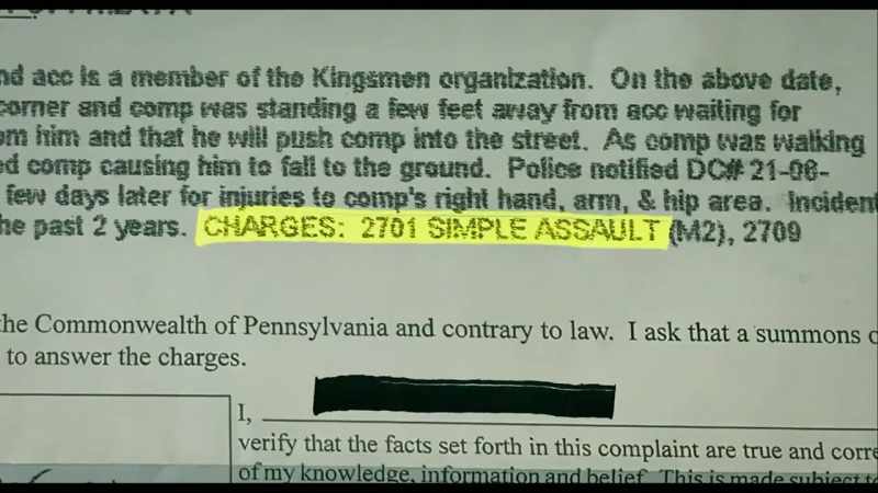 Then nothing happened. Dobbs is overturned, June 24th