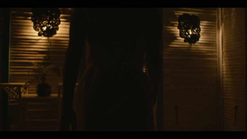 Then, on some nights, I would walk into his room