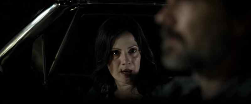 Then one day, he met Cassandra DuBray