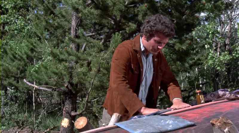 THEN, ONE DAY, I GOT A CALL FROM THE ROOT CELLAR