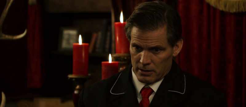 Then one day, it just came to me