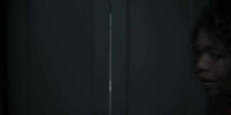 Then open the door. [gasps]