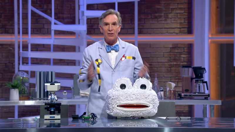 Then our current vaccines will no longer work against this new bug