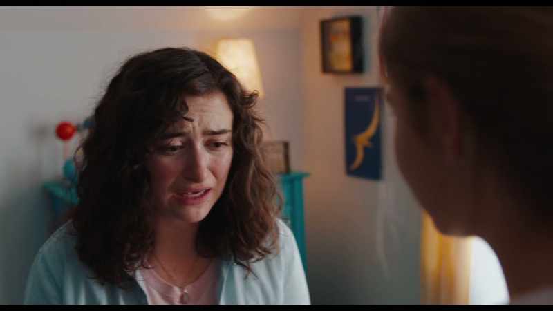 Then put it down
