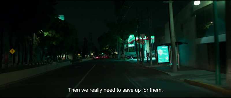 Then we really need to save up for them