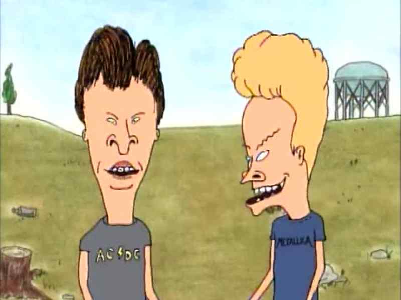 Then he said penis