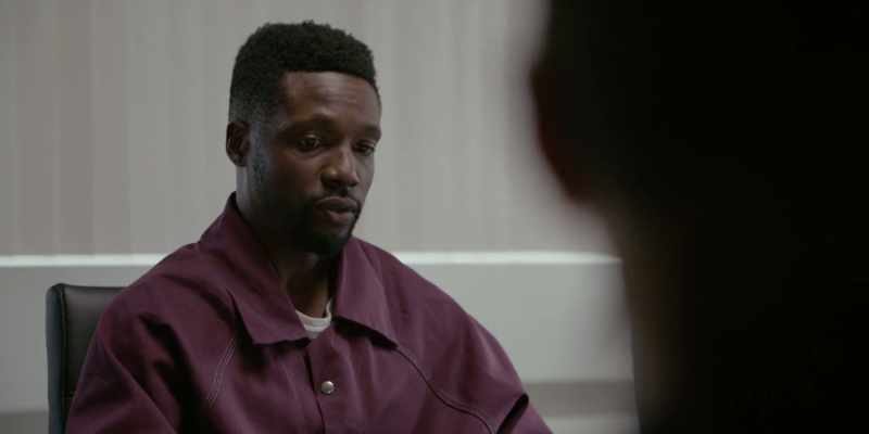 Then Sergeant Jenkins told the two suspects
