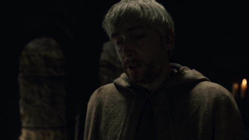Then we shall bleed silver from him and buy the men