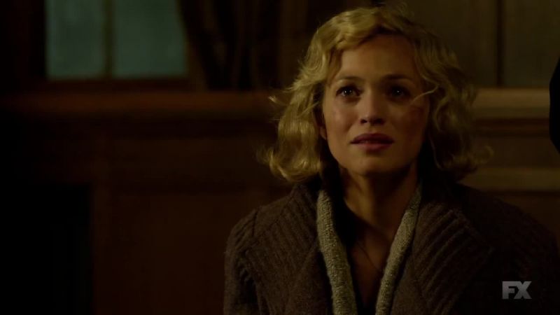 Then she was accused of stealing