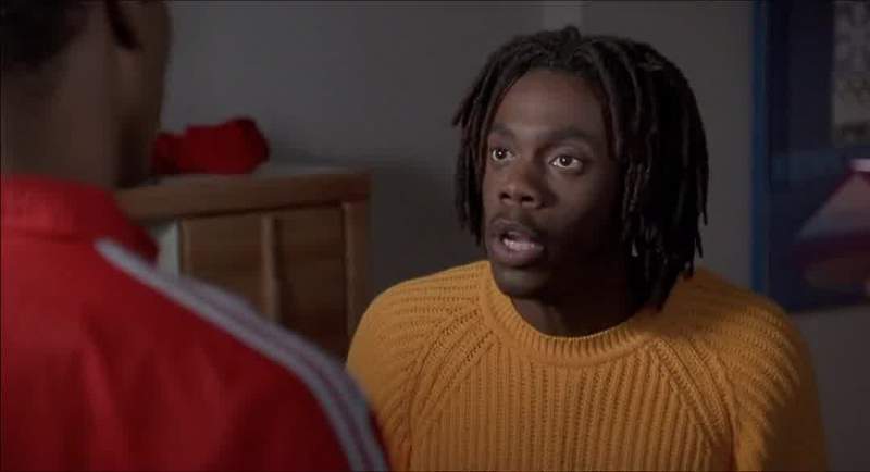 Then we sure as hell better bobsled Jamaican