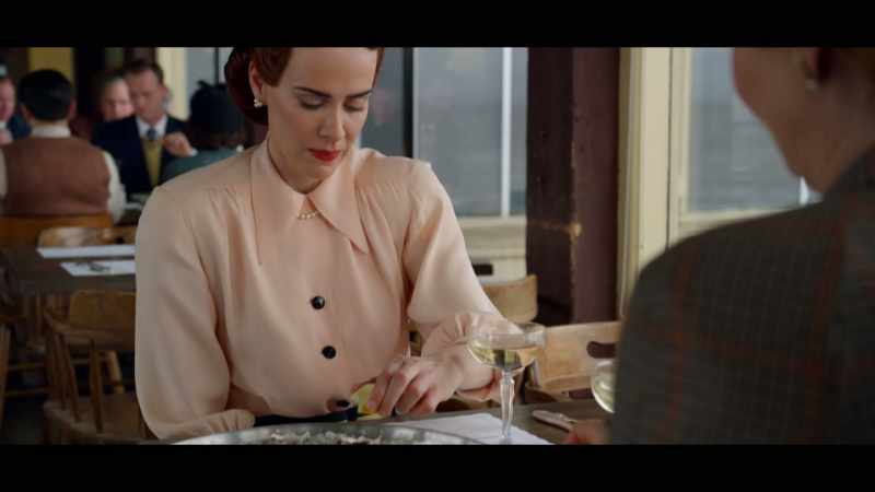 Then you take this little fork…