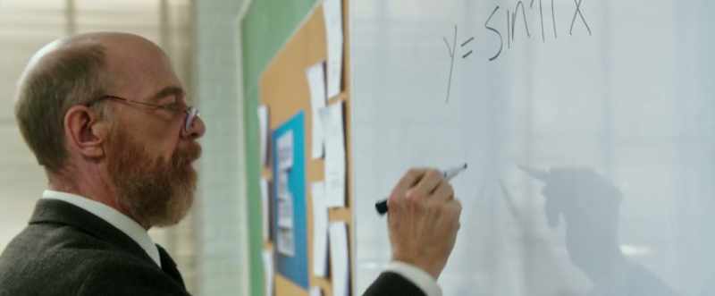 Then we take the integral from negative two