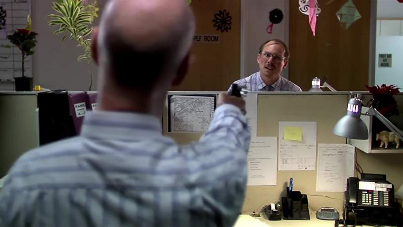 Then you tell me what you'd call a man
