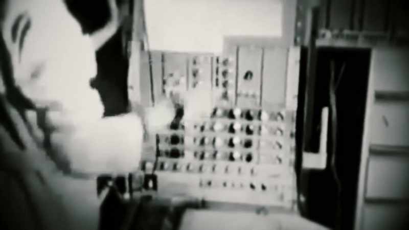 Then the computer would decide when to remotely stimulate Leonard based on the data